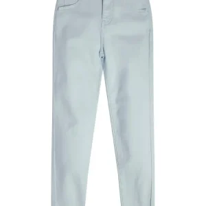 GUESS kids Детски син еластичен панталон за момичета - Снимка 1