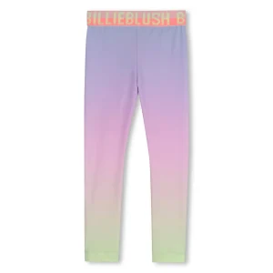 BILLIEBLUSH Детски многоцветен клин с преливащ ефект - Снимка 1