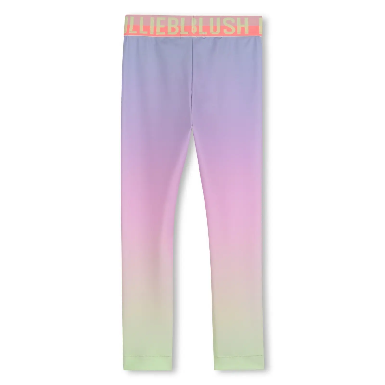BILLIEBLUSH Детски многоцветен клин с преливащ ефект - Снимка 2