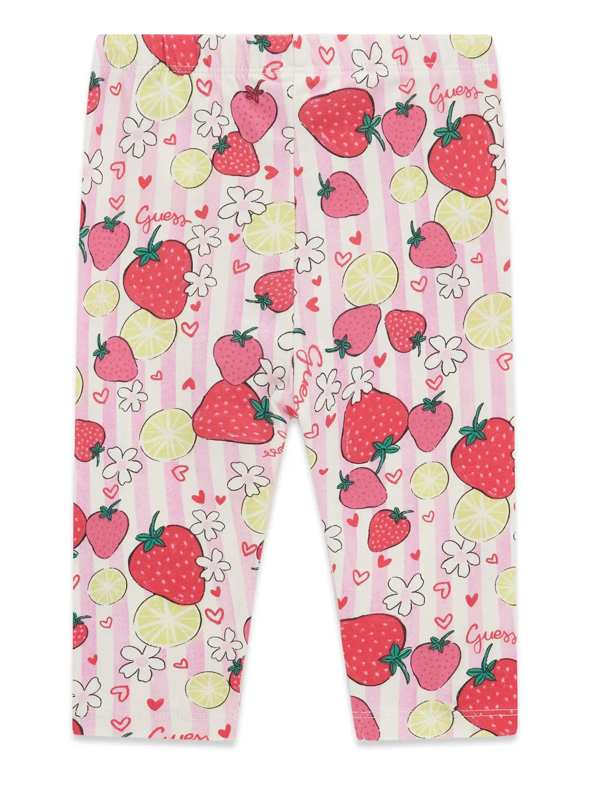 GUESS KIDS Детски клин с ягоди и лимони - пролетно излъчване - Снимка 2