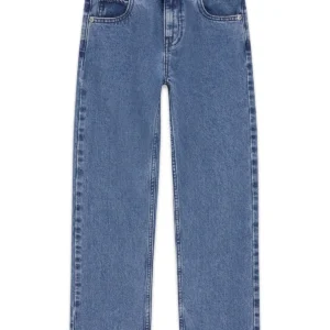 GUESS KIDS Дънки за момчета с изтъркан ефект