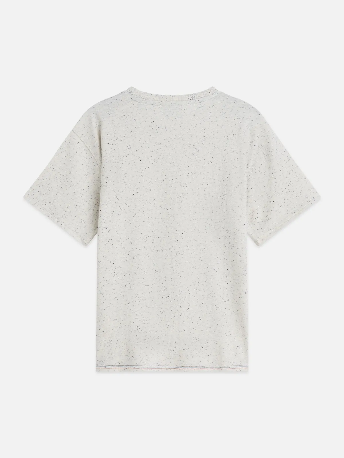 SCOTCH & SODA Цветна тениска с оригинална щампа за момчета - Снимка 2