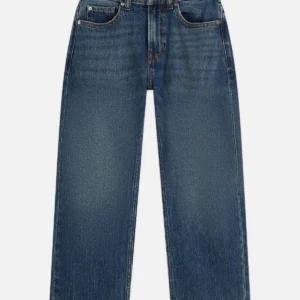 SCOTCH & SODA Дънки за момчета в тъмносин цвят със стилен дизайн - Снимка 1