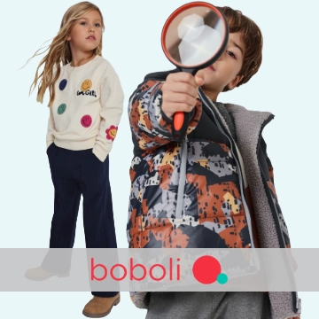 Мода за деца - Boboli